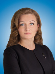 Адвокат, риелтор Гульнара Трапезникова