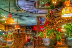 Ресторан Bellini, с рейтингом 4 - находится по адресу Краснодар, Гимназическая улица, 36/2 