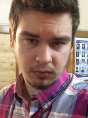 Копирайтер Александр Викторович Спицын