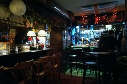 Ирландский паб Harat`s Pub, с рейтингом 3.3 - находится по адресу Красноярск, проспект Мира, 7а 