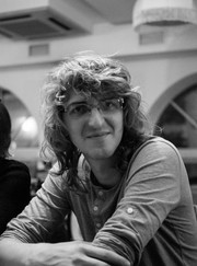 Преподаватель английского языка, преподаватель литературы Сергей Сергеевич Васильев