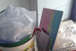 Магазин Abdi Company, с рейтингом 3.5 - находится по адресу Алматы, Сейфуллина проспект, 465 