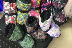 Магазин танцевальной одежды и обуви Сцена, с рейтингом 4 - находится по адресу Пермь, Советская улица, 22 