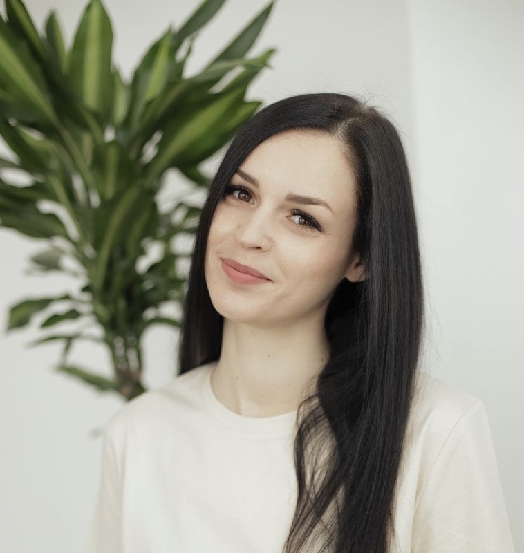 Анна Шелихова