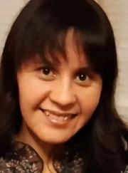 Преподаватель немецкого языка, преподаватель английского языка Фидалия Фазыловна Гумерова