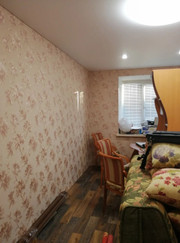 Маляр-штукатур, мастер по оклейке обоев Оксана Михайловна Гасаналиева