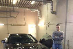 Автомойка Диамант, с рейтингом 1.3 - находится по адресу Санкт-Петербург, Пулковское шоссе, 120 