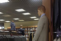 Магазин мужской одежды Сударь, с рейтингом 3.7 - находится по адресу Москва, Боровское шоссе, 27 