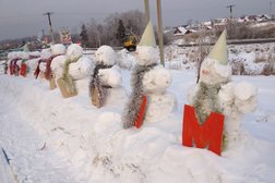 Автозаправка Крайснефть, с рейтингом 2 - находится по адресу Иркутская область, пос. Дзержинск, Аэродромная улица, 1 