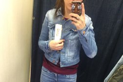 Магазин одежды Gloria Jeans, с рейтингом 4 - находится по адресу Республика Дагестан, Махачкала, улица Магомедтагирова, 161/6 