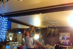 Кафе Белая лошадь, с рейтингом 3.4 - находится по адресу Брянск, Ново-Советская улица, 71а 