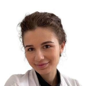 Виктория Владимировна Журавлева