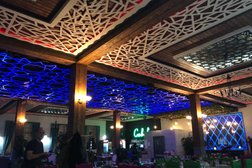 Кафе Gabali, с рейтингом 3 - находится по адресу Алматы, Акан Серы, 63 