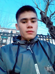 Грузчик, разнорабочий Дмитрий Николаевич Ильин