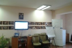 Общественный фонд Фонд Ержана Татишева, с рейтингом 4 - находится по адресу Алматы, Байзакова, 125 