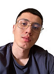 Диас Мусаевич Нурушев