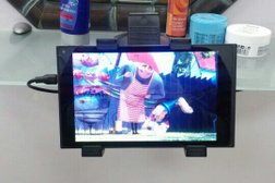 Салон красоты Престиж, с рейтингом 3.5 - находится по адресу Москва, проезд Шокальского, 29 к2 