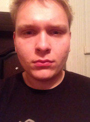 Риелтор, выгульщик собак Даниил Алексеевич Мельников