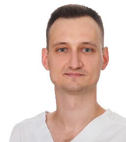 Даниил Сергеевич Потемин