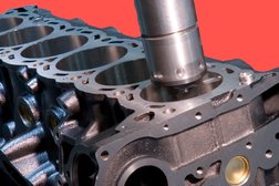 Центр по ремонту двигателей и КПП, с рейтингом 4.3 - находится по адресу Чувашская Республика, Чебоксары, Марпосадское шоссе, 3Д 