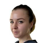 Полина Владимировна Мирошкина