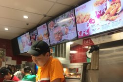 Ресторан быстрого обслуживания Rostic`s, с рейтингом 3.4 - находится по адресу Москва, Можайское шоссе, 39 