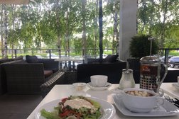 Кафе Кофеин, с рейтингом 3.4 - находится по адресу Ханты-Мансийский автономный округ, Сургут, бульвар Свободы, 1 