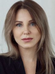 Психолог, педагог для подготовки к школе Ольга Анатольевна Галерштейн