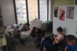 Салон Пирсинг.ру, с рейтингом 2.9 - находится по адресу Московская область, Реутов, улица Ленина, 19/10 