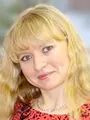 Преподаватель химии Галина Николаевна Попова