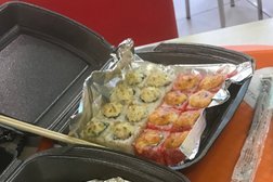 Точка продаж суши и роллов Суши в дом, с рейтингом 3.5 - находится по адресу Воронеж, Московский проспект, 129/1 