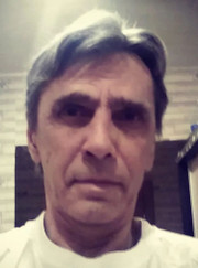 Водитель, охранник Павел Константинович Волосович