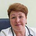 Ирина Витальевна Ковтуненко