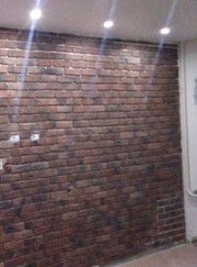 Мастер по оклейке обоев, маляр Виталий Юрьевич Филатов