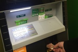 Банкомат СберБанк, с рейтингом 5 - находится по адресу Республика Дагестан, Махачкала, улица Дахадаева, 136 