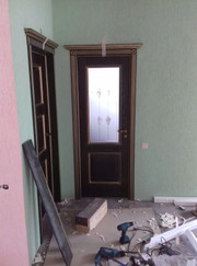 Специалист по монтажу систем отопления и водоснабжения, маляр-штукатур Евгений Юрьевич Савинкин