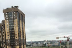 Хлебное Место