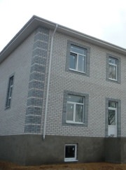 Благоустройство территории, каменщик Сергей Олегович Аксенов