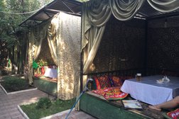 Кафе Зелёный клин, с рейтингом 5 - находится по адресу Алматы, Школьный 2-й микрорайон, 2 