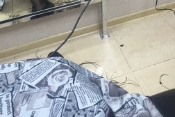 Салон красоты Александрия, с рейтингом 3.3 - находится по адресу Караганда, Комиссарова, 16 