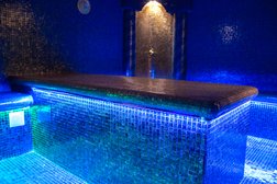 Сауна Тысяча и одна ночь, с рейтингом 3 - находится по адресу Мурманск, Скальная улица, 31 