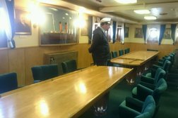 Музей-памятник Ледокол Красин, с рейтингом 4 - находится по адресу Санкт-Петербург, 23-я линия В.О., 2 лит Б 