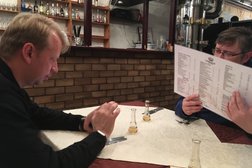 Гриль-ресторан сербской кухни Сливовица, с рейтингом 4.1 - находится по адресу Екатеринбург, Воеводина, 4 