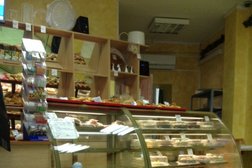 Кафе-пекарня Плюшки к чаю, с рейтингом 4 - находится по адресу Пермь, Ивана Франко, 42 