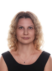 Врач общей практики, гастроэнтеролог Людмила Николаевна Воробьева