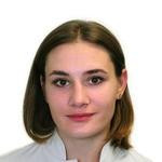 Ксения Васильевна Привалова