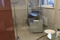 Химчистка Лотос, с рейтингом 4 - находится по адресу Санкт-Петербург, Фермское шоссе, 10 