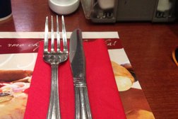Пиццерия Pizza Hut, с рейтингом 3.5 - находится по адресу Алматы, Розыбакиева, 247а 