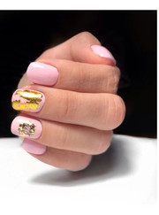 Наборщик текста Софья Юрьевна Пушкарева