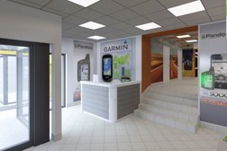 Сервисный центр Garmin10, с рейтингом 3.6 - находится по адресу Республика Карелия, Петрозаводск, проспект Ленина, 15 